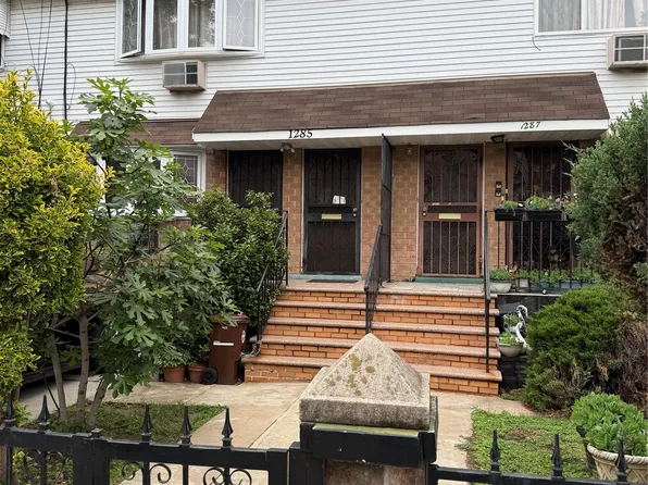 1285 Putnam Avenue, Brooklyn, NY 11221