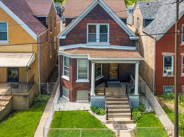 838 N Homan Ave, Chicago, IL 60651