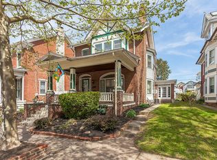 945 High St, Pottstown, PA