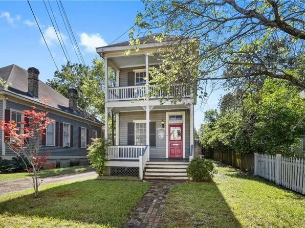 158 S Cedar St, Mobile, AL 36602