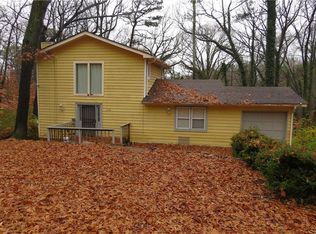 2182 Mack Dr NW, Atlanta, GA 30318