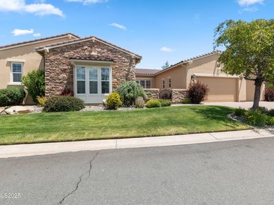 1750 Laurel Ridge Ct, Reno, NV, 89523