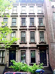 Rented by Corcoran