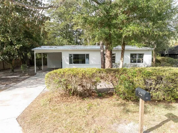 804 NE 24TH TERRACE, GAINESVILLE, FL 32641