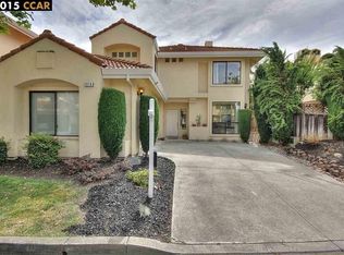 727 Lakemont Pl UNIT 8, San Ramon, CA 94582