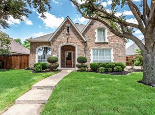 1640 Thomas Ln, Carrollton, TX 75010