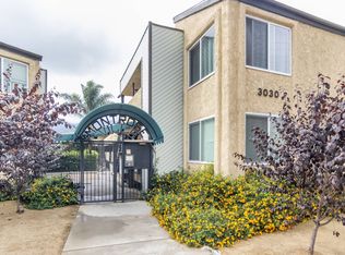 Montrose Villas, La Crescenta, CA 91214