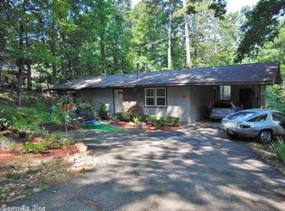 9 Laja Cir, Hot Springs, AR 71909
