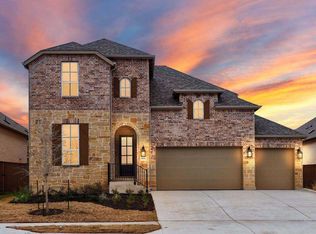 1024 Willie Ranch Way, Leander, TX 78641
