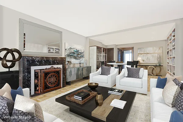Sold by Brown Harris Stevens | media 1