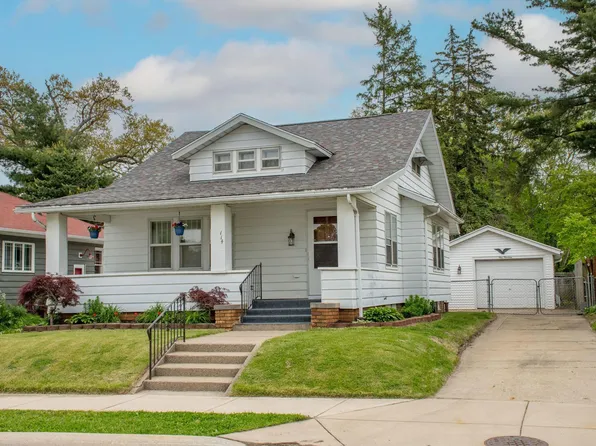114 River Ave, Mishawaka, IN 46544