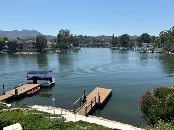2528 Northshore Ln, Westlake Village, CA 91361