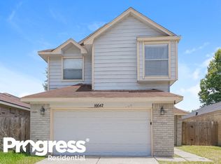 16642 Vista Oak Dr, Houston, TX 77073