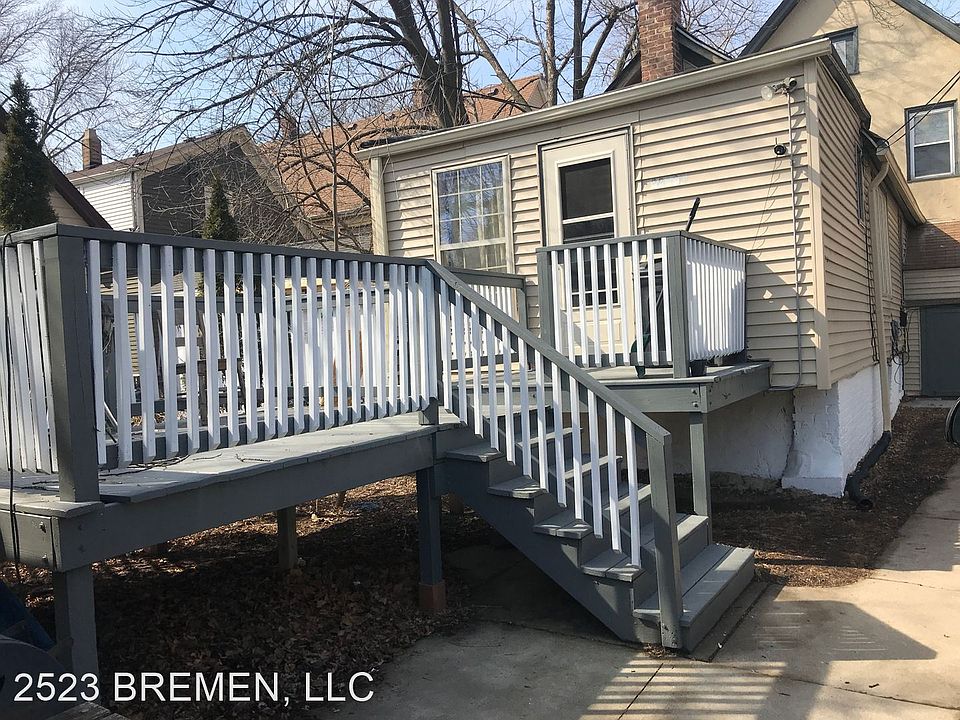 1st image of 2812B N Weil St