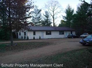 1521 29th Ave S, Wisconsin Rapids, WI 54495