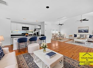 2809 La Branch St, Houston, TX 77004