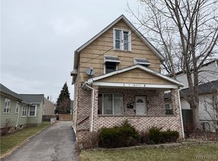 2494 Michigan Ave, Niagara Falls, NY