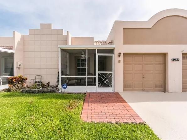 9215 Flynn Circle #6, Boca Raton, FL 33496
