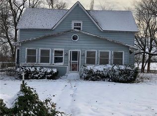 490 W Platte Rd, Osborn, MO 64474