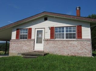 185 Meadowview Dr #1, Means, KY 40346