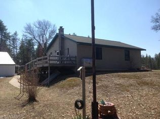 10738 N M 37, Irons, MI 49644