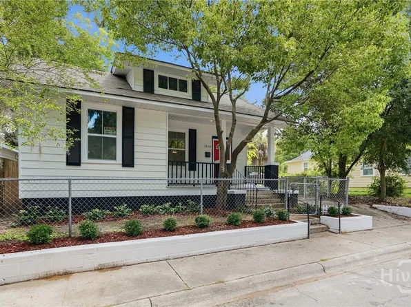 2110 Tennessee Avenue, Savannah, GA 31404