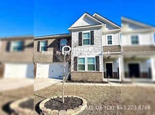 220 Chaste Tree Dr, Goose Creek, SC 29445