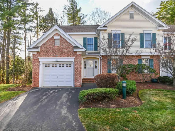 11 Cabernet Drive #1, Concord, NH 03303
