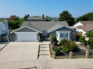 17191 Friml Ln, Huntington Beach, CA 92649