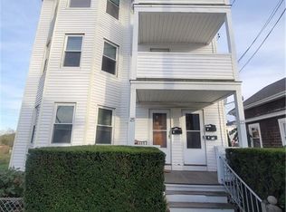 23 Martin St, Warren, RI 02885