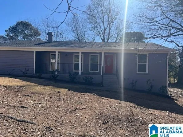 401 20th Ave NE, Birmingham, AL 35215