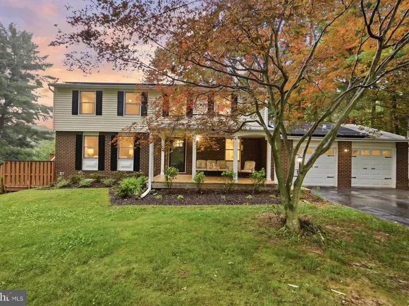 21 Bell Bluff Ct, Gaithersburg, MD 20879