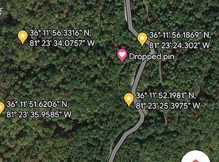 74 Deer Run, Purlear, NC 28665