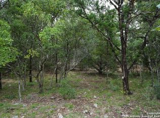 22248 Angostura Blvd, San Antonio, TX 78261