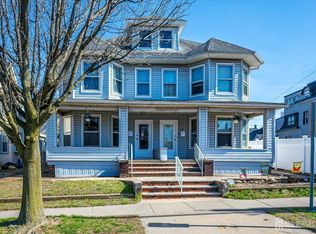 227-229 Bordentown Ave, South Amboy, NJ