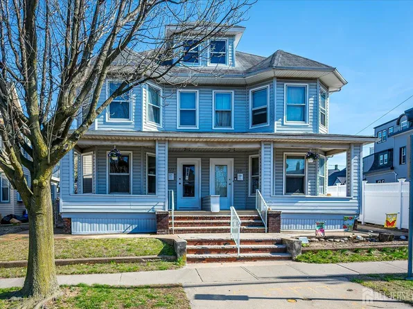 227-229 Bordentown Ave, South Amboy, NJ 08879