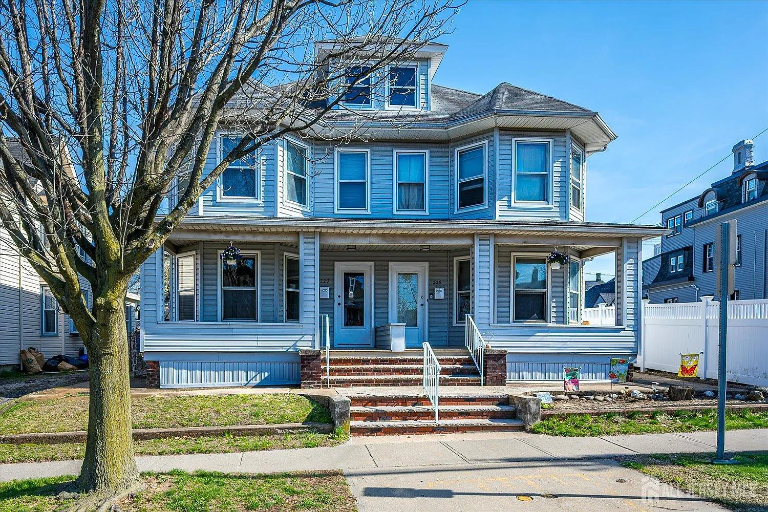 227-229 Bordentown Ave photo 1