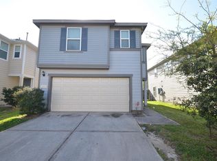 19009 Barnesdale Ct, Houston, TX 77073