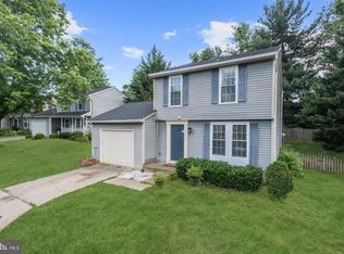 7310 Torran Rocks Way, Gaithersburg, MD 20879