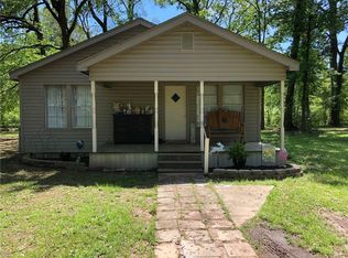 327 Eight Mile Loop, Natchitoches, LA 71457