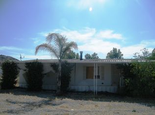 28150 Whitaker Ln, Winchester, CA 92596