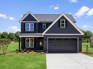 1004 Speight Rd, Albemarle, NC 28001