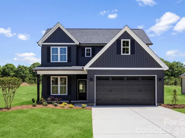 1004 Speight Rd, Albemarle, NC 28001