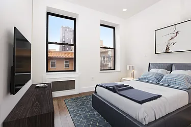 Rented by REAL New York