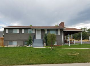 983 S 680 W, Payson, UT 84651