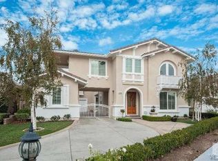 1398 Del Verde Ct, Thousand Oaks, CA 91320