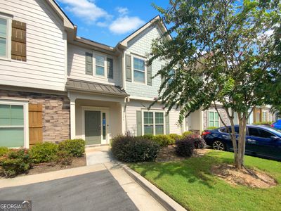 7722 Fawn Cir, Covington, GA, 30014