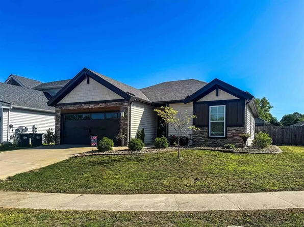 6431 Autumn Valley Trce, Utica, KY 42376