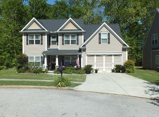 1551 Autumn Wood Trl, Sugar Hill, GA 30518