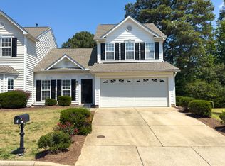 147 Hilda Grace Ln, Cary, NC 27519